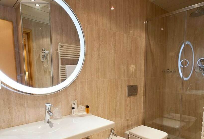 スーペリアールーム, Best Western Plus Executive Hotel And Suites