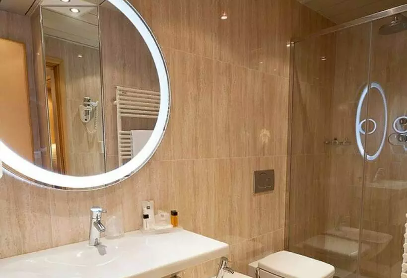 اتاق سوپریور, Best Western Plus Executive Hotel And Suites