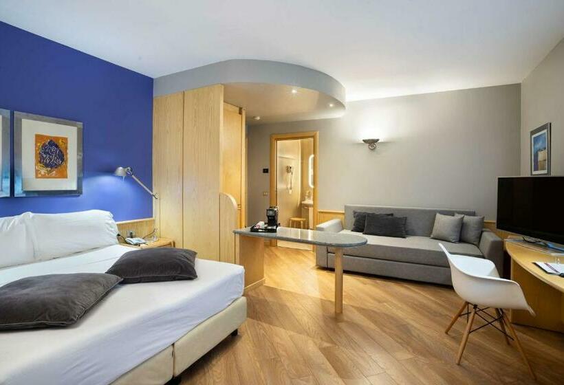 اتاق لوکس, Best Western Plus Executive Hotel And Suites