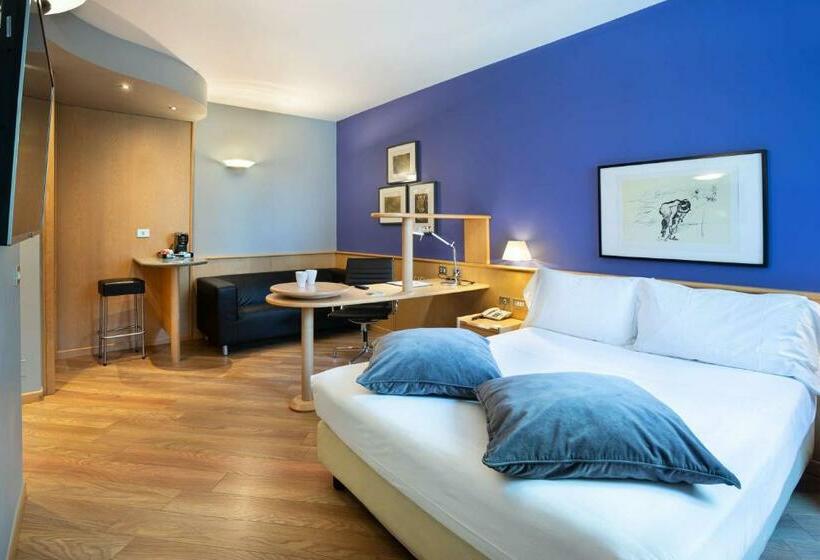 デラックスルーム, Best Western Plus Executive Hotel And Suites