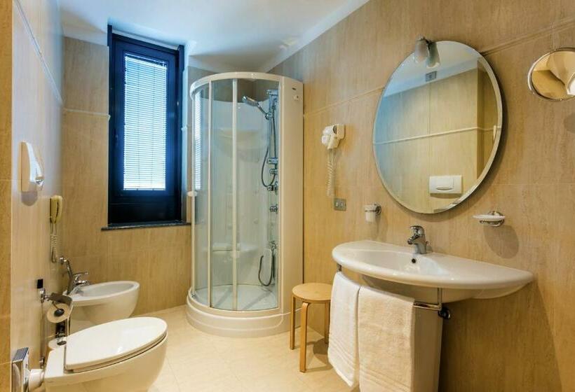 デラックスルーム, Best Western Plus Executive Hotel And Suites