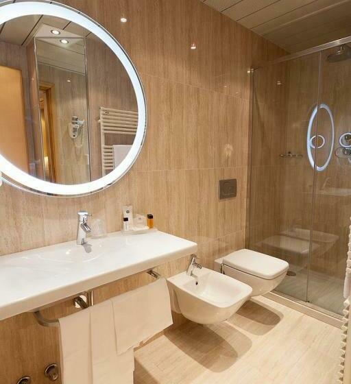 デラックスルーム, Best Western Plus Executive Hotel And Suites