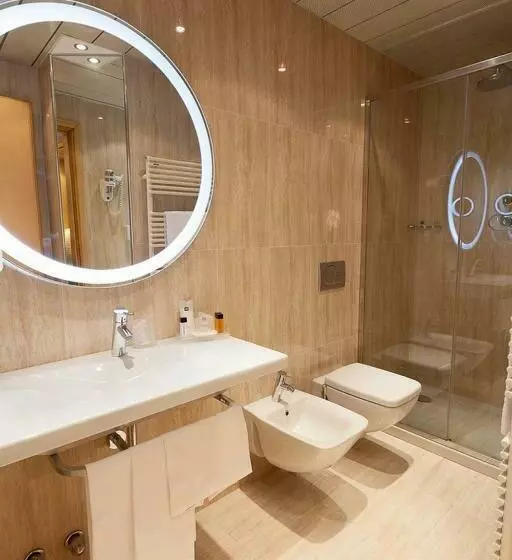 اتاق لوکس, Best Western Plus Executive Hotel And Suites