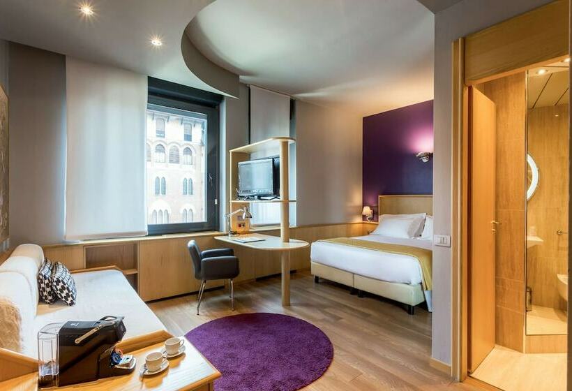 デラックスルーム, Best Western Plus Executive Hotel And Suites