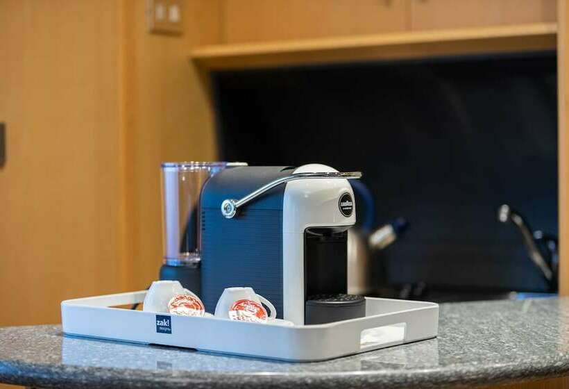 デラックスルーム, Best Western Plus Executive Hotel And Suites