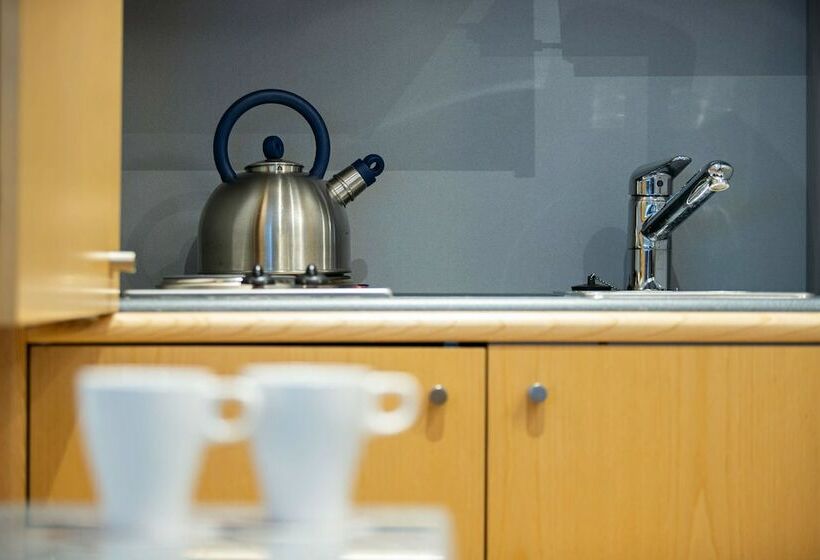 デラックスルーム, Best Western Plus Executive Hotel And Suites