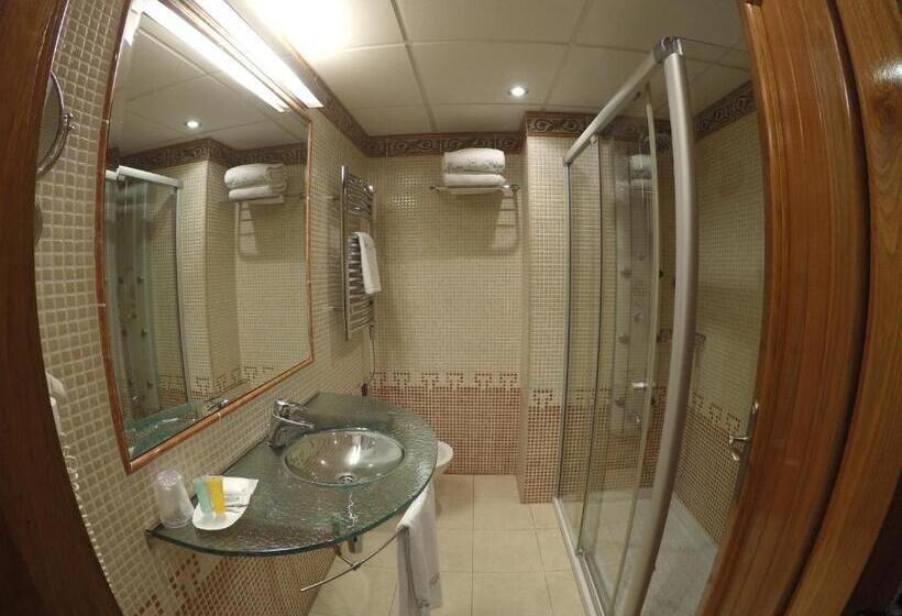 اتاق استاندارد, Gran Hotel Liber & Spa Playa Golf