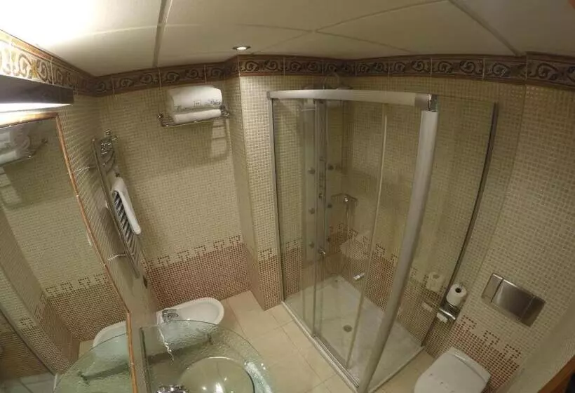اتاق استاندارد, Gran Hotel Liber & Spa Playa Golf