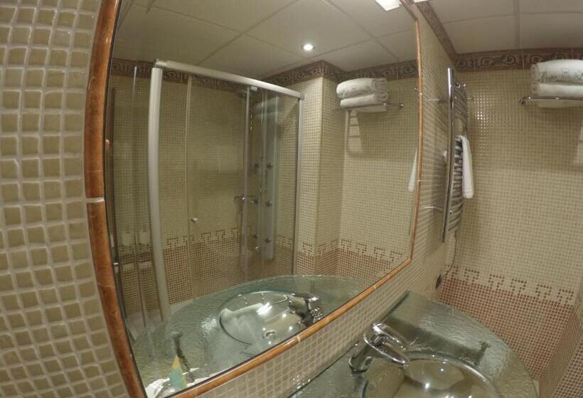 Pokój Standard, Gran Hotel Liber & Spa Playa Golf
