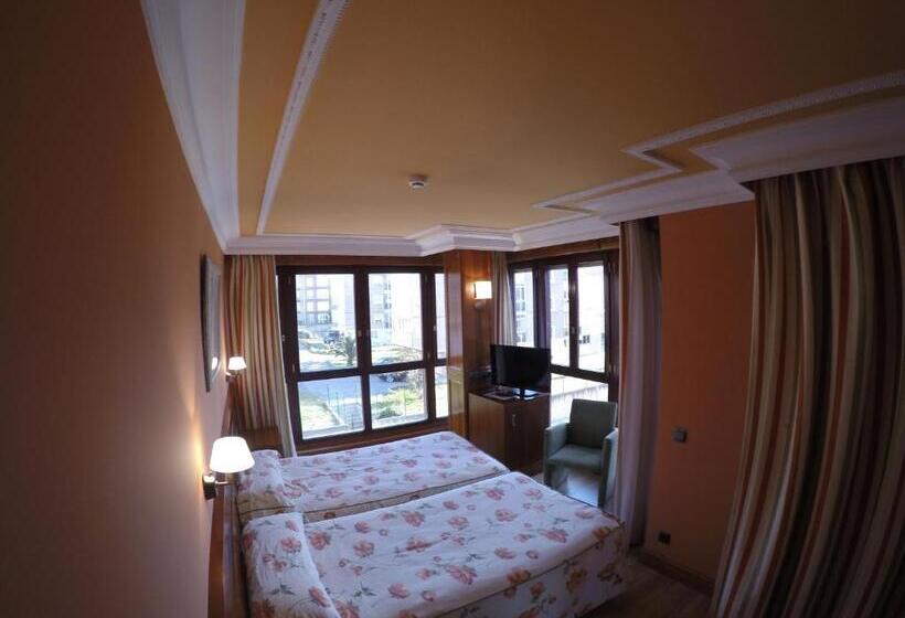 اتاق استاندارد, Gran Hotel Liber & Spa Playa Golf