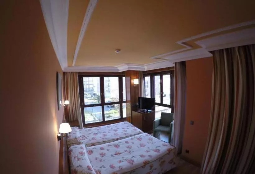 اتاق استاندارد, Gran Hotel Liber & Spa Playa Golf