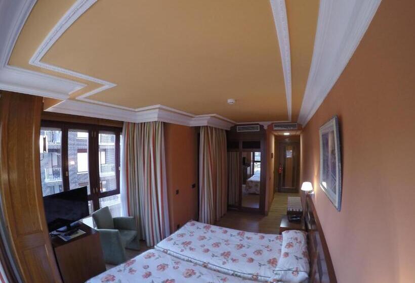 اتاق استاندارد, Gran Hotel Liber & Spa Playa Golf