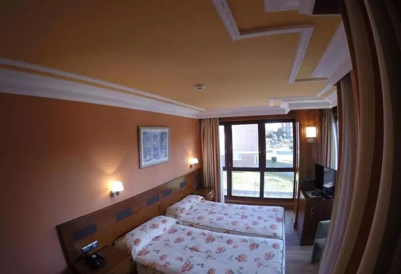 اتاق استاندارد, Gran Hotel Liber & Spa Playa Golf