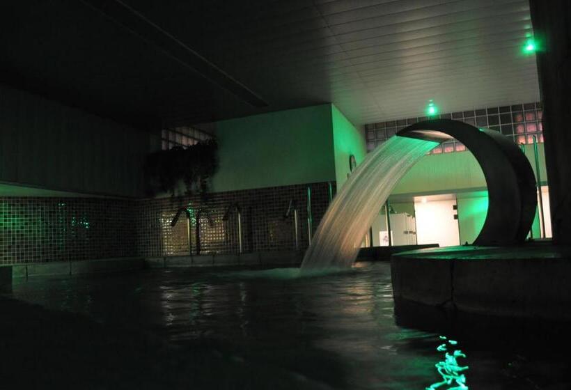 اتاق استاندارد, Gran Hotel Liber & Spa Playa Golf