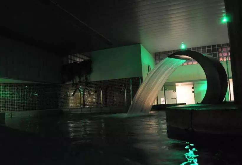 اتاق استاندارد, Gran Hotel Liber & Spa Playa Golf