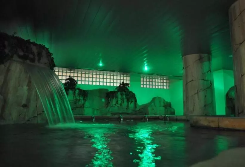 اتاق استاندارد, Gran Hotel Liber & Spa Playa Golf