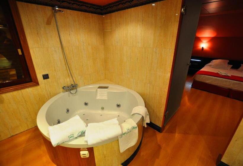 سوییت, Gran Hotel Liber & Spa Playa Golf