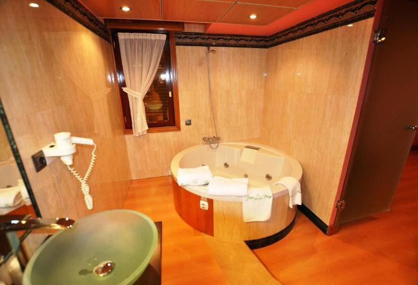 套房, Gran Hotel Liber & Spa Playa Golf