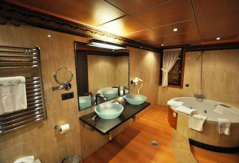 سوییت, Gran Hotel Liber & Spa Playa Golf