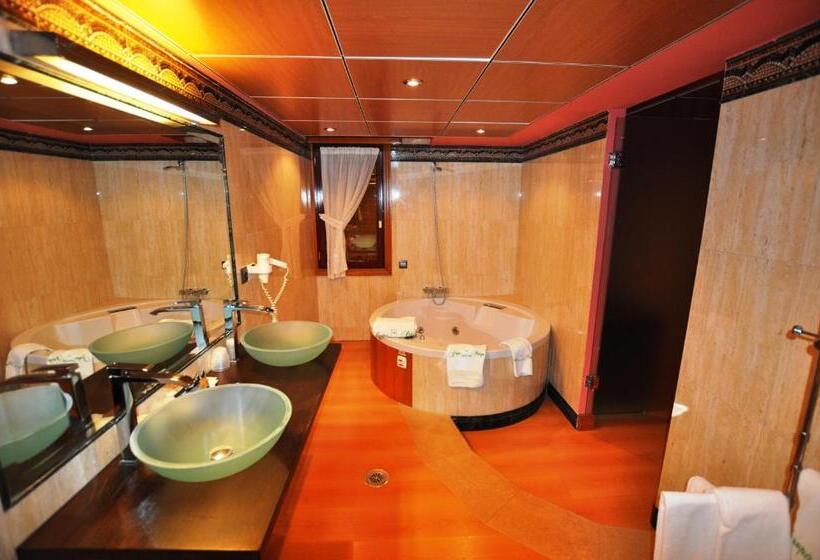 سوییت, Gran Hotel Liber & Spa Playa Golf