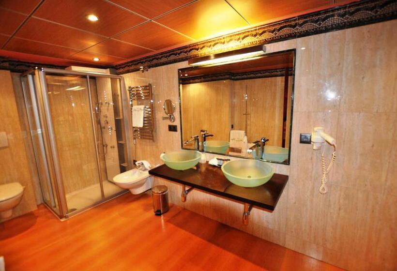 سوییت, Gran Hotel Liber & Spa Playa Golf