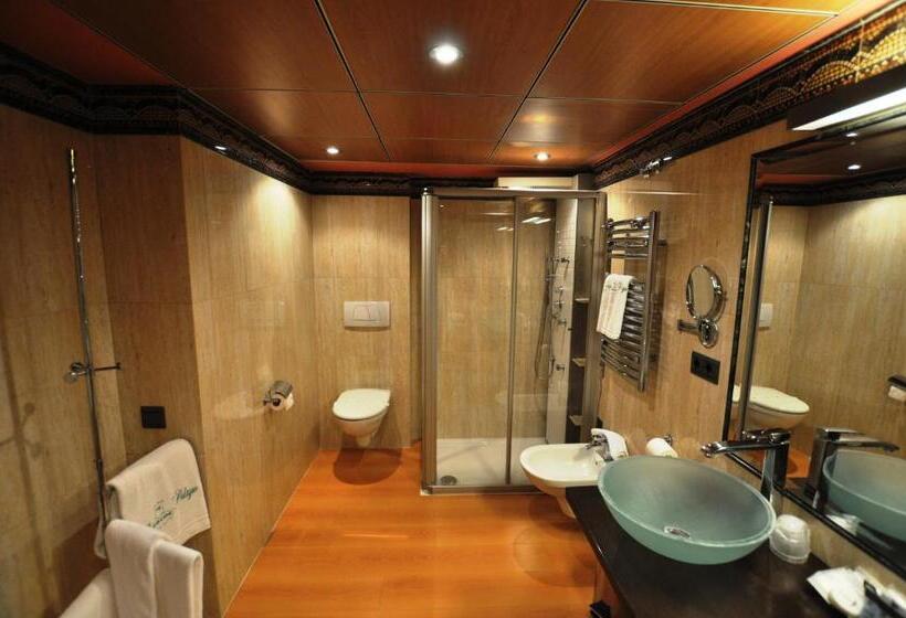 套房, Gran Hotel Liber & Spa Playa Golf