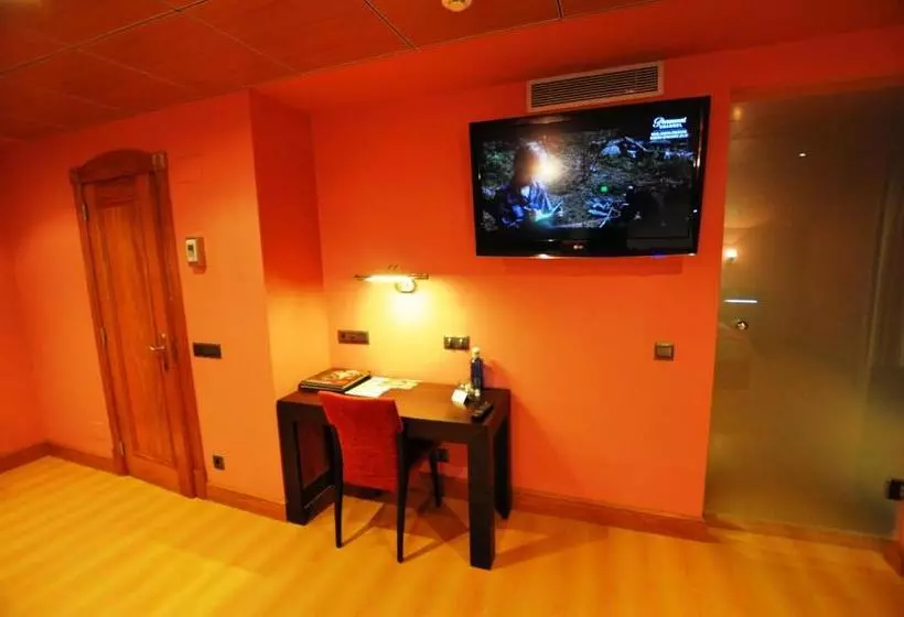 سوییت, Gran Hotel Liber & Spa Playa Golf