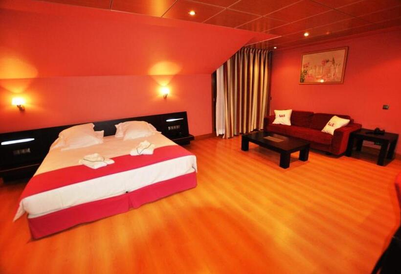 سوییت, Gran Hotel Liber & Spa Playa Golf