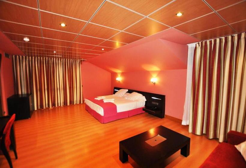 سوییت, Gran Hotel Liber & Spa Playa Golf