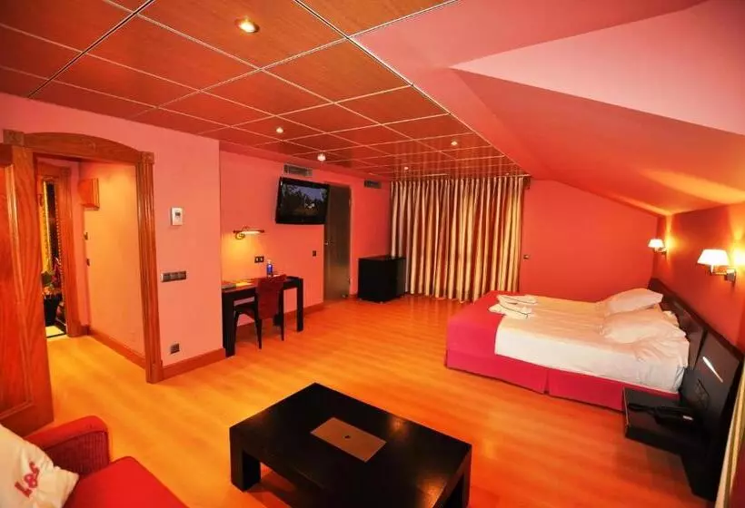 سوییت, Gran Hotel Liber & Spa Playa Golf