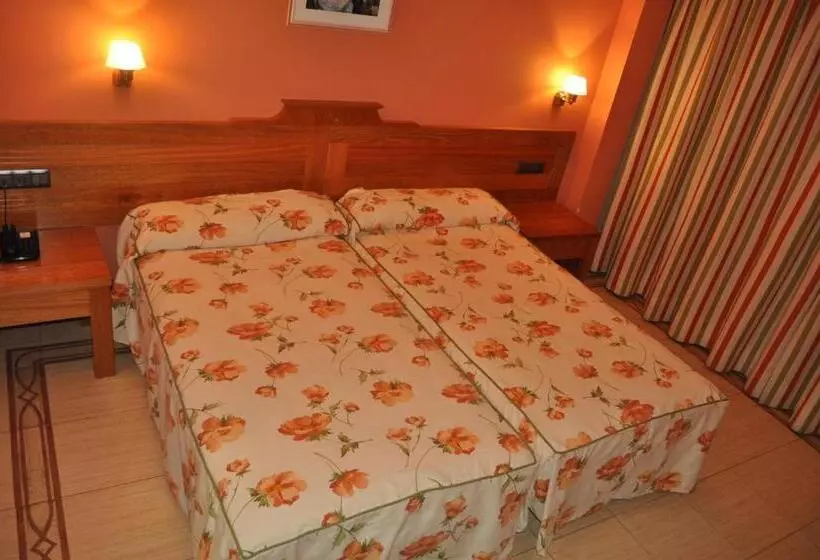 اتاق استاندارد در طبقه همکف, Gran Hotel Liber & Spa Playa Golf