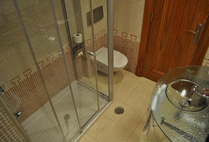一楼标准间, Gran Hotel Liber & Spa Playa Golf