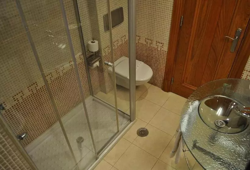 اتاق استاندارد در طبقه همکف, Gran Hotel Liber & Spa Playa Golf