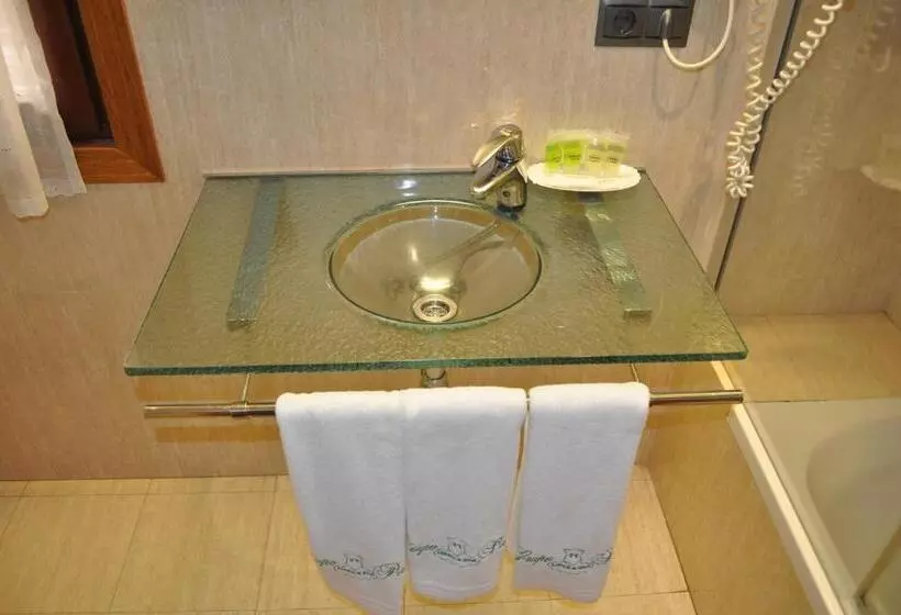 سوئیت خانواده 2 خوابه, Gran Hotel Liber & Spa Playa Golf