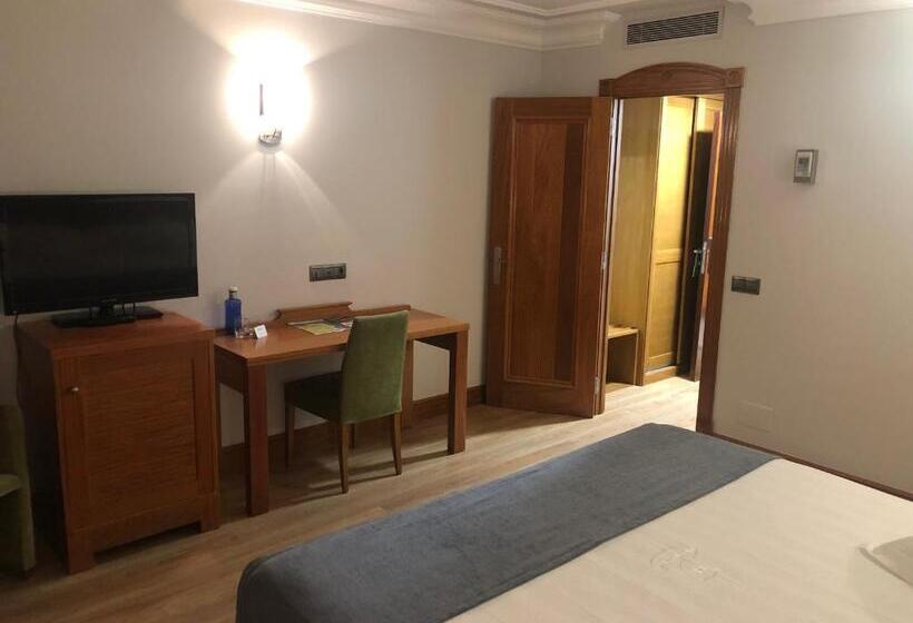 高级大房间, Gran Hotel Liber & Spa Playa Golf