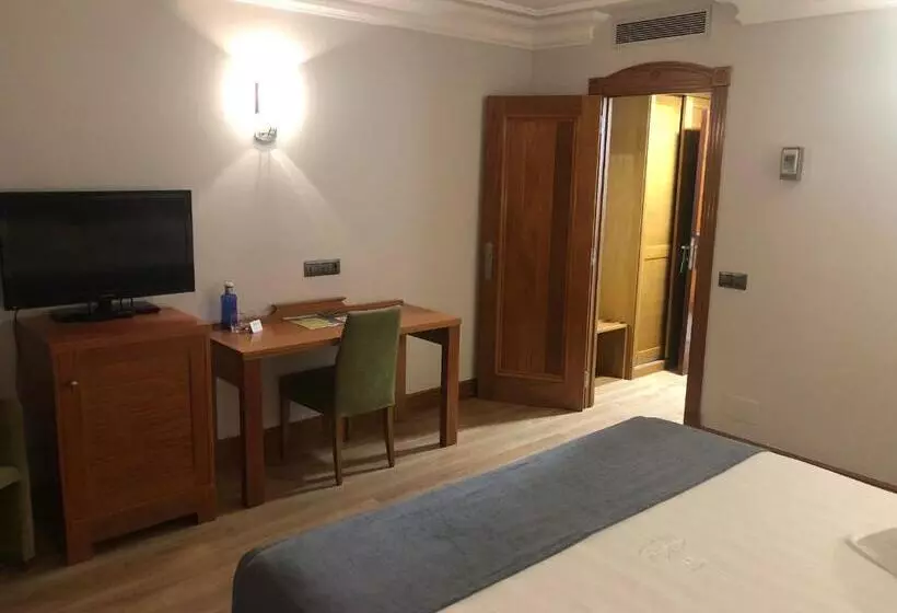 اتاق سوپریور, Gran Hotel Liber & Spa Playa Golf