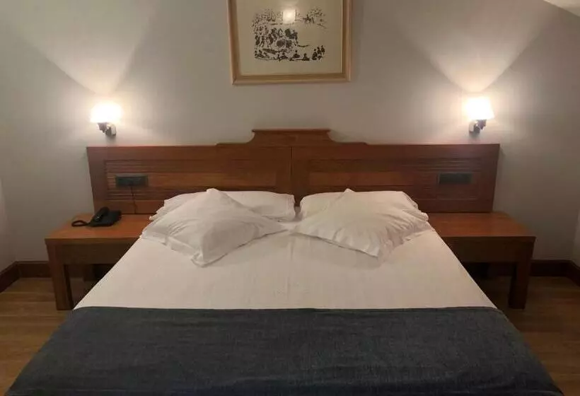 اتاق سوپریور, Gran Hotel Liber & Spa Playa Golf
