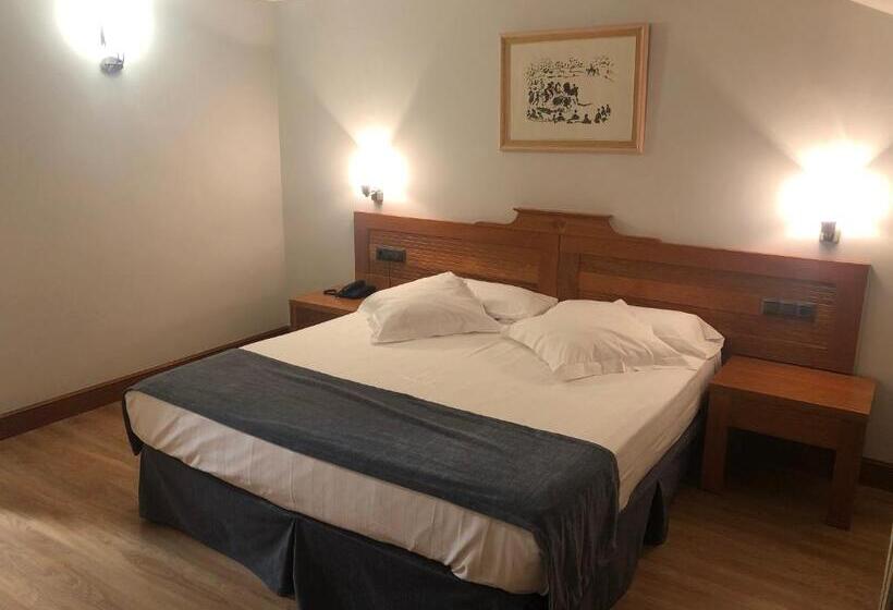 اتاق سوپریور, Gran Hotel Liber & Spa Playa Golf