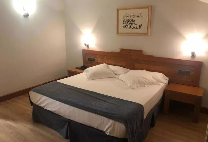 اتاق سوپریور, Gran Hotel Liber & Spa Playa Golf