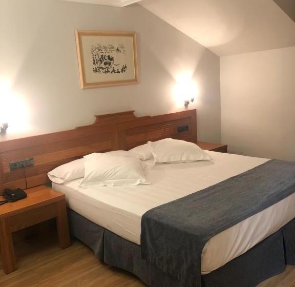 اتاق سوپریور, Gran Hotel Liber & Spa Playa Golf