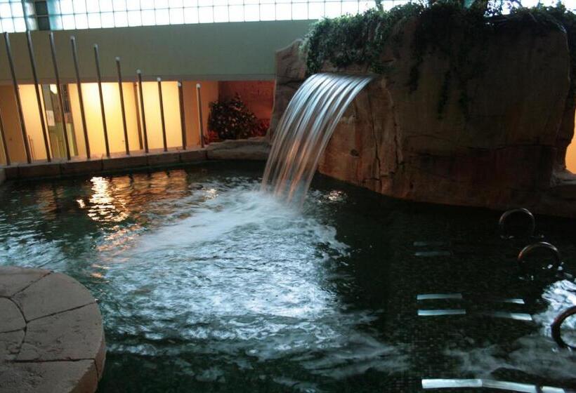 اتاق استاندارد, Gran Hotel Liber & Spa Playa Golf