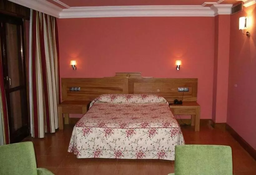اتاق استاندارد, Gran Hotel Liber & Spa Playa Golf