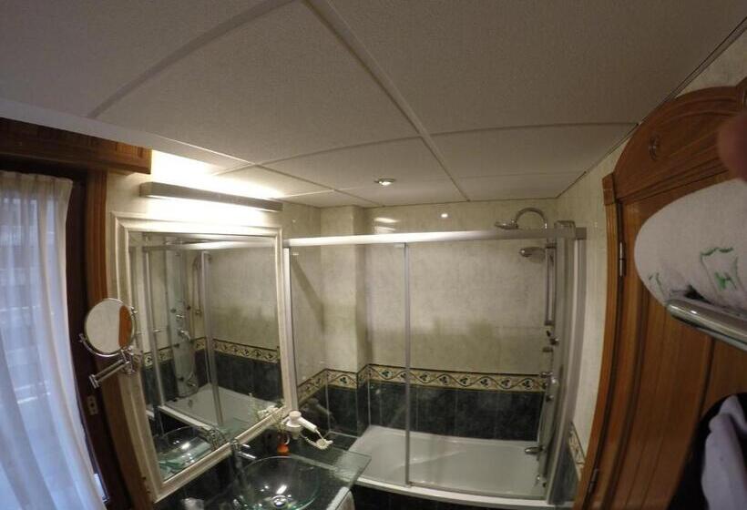 Pokój Standard, Gran Hotel Liber & Spa Playa Golf