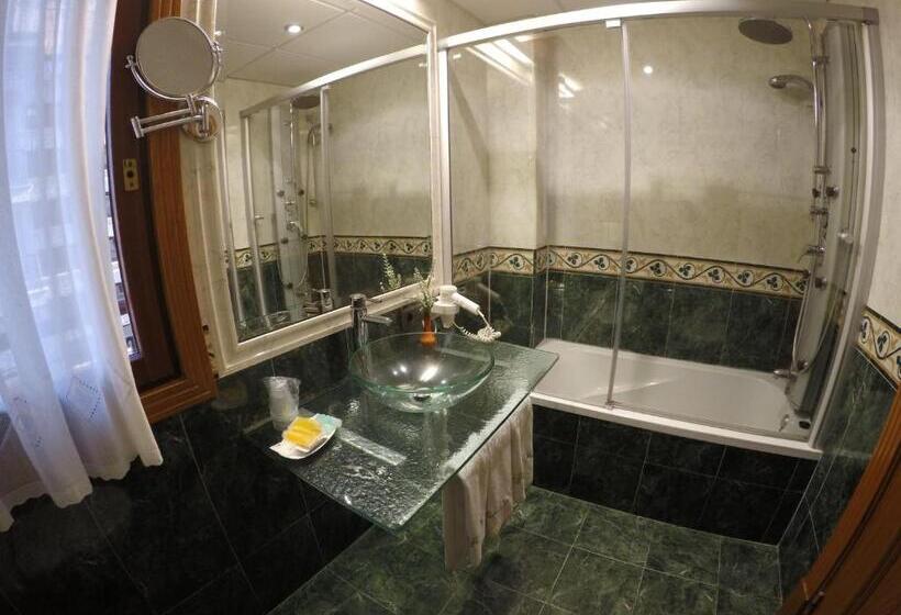 اتاق استاندارد, Gran Hotel Liber & Spa Playa Golf