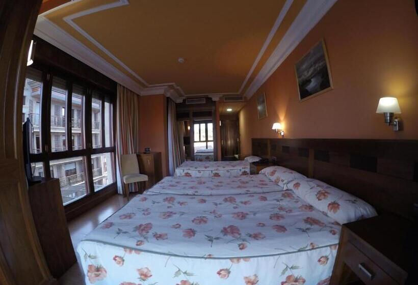 标准间, Gran Hotel Liber & Spa Playa Golf