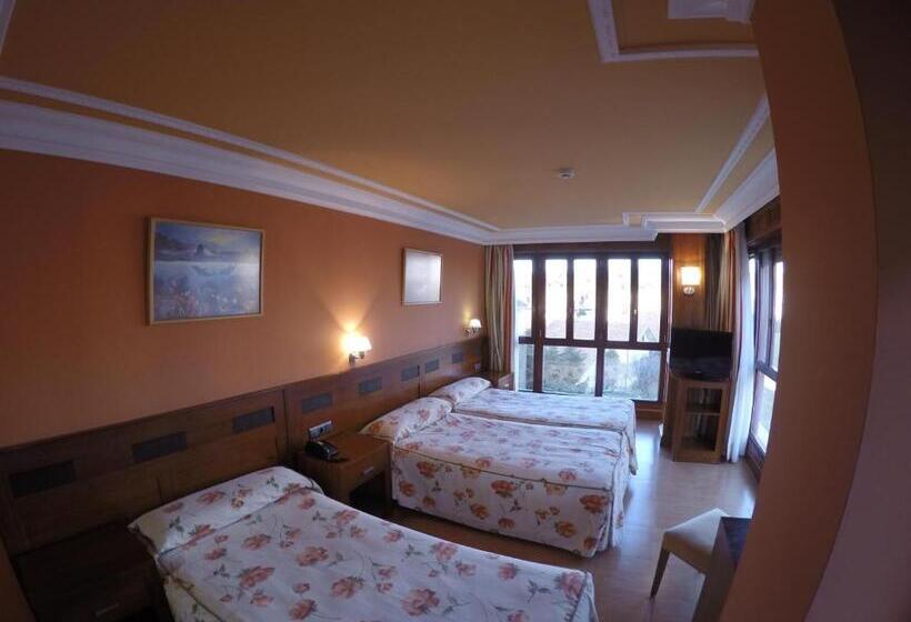 Pokój Standard, Gran Hotel Liber & Spa Playa Golf
