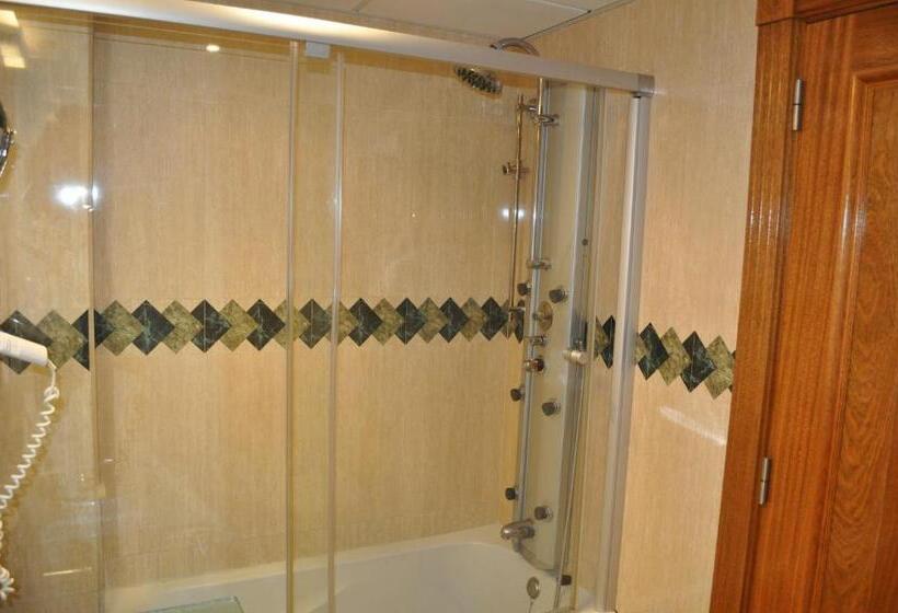 اتاق استاندارد, Gran Hotel Liber & Spa Playa Golf