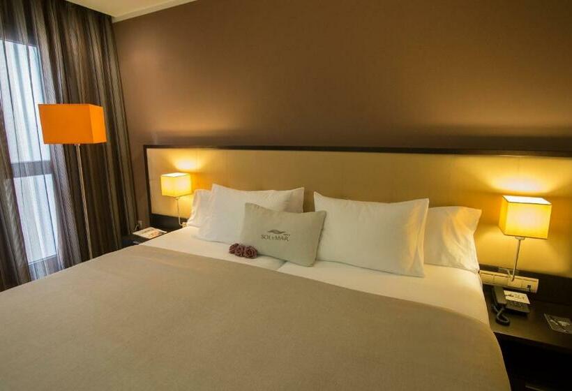 标准间, Solymar Gran Hotel