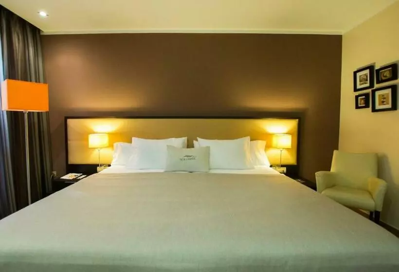 اتاق استاندارد, Solymar Gran Hotel