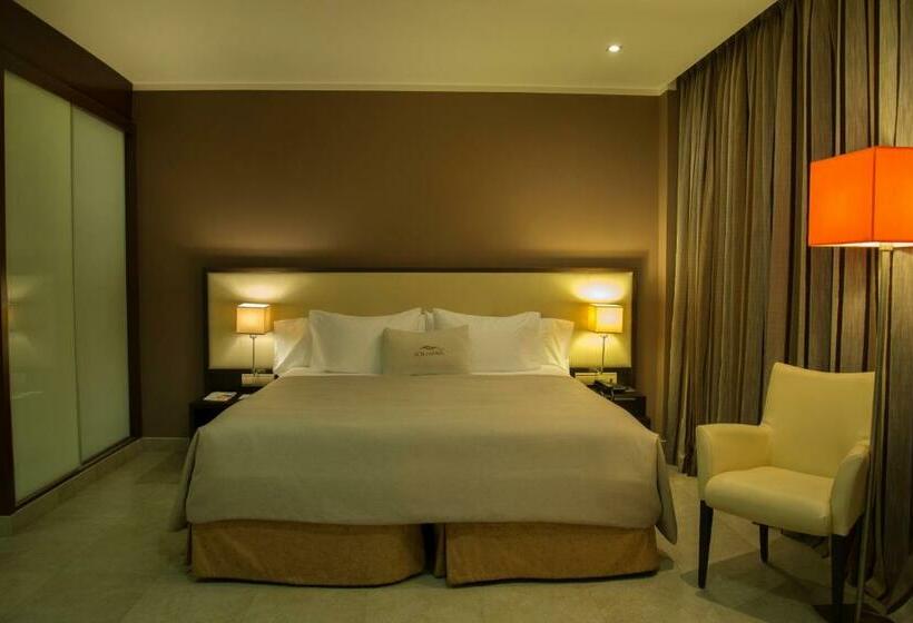 标准间, Solymar Gran Hotel